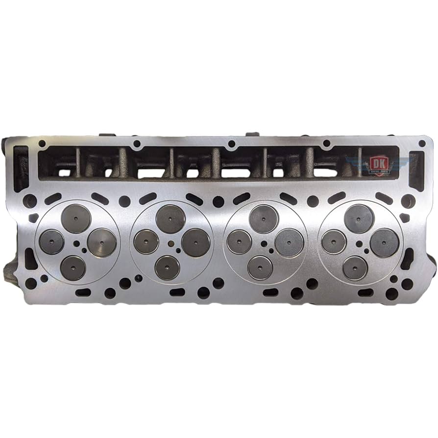 Amazon.com: 2 x NEW Improved 6.0 6.0L Ford Powerstroke
